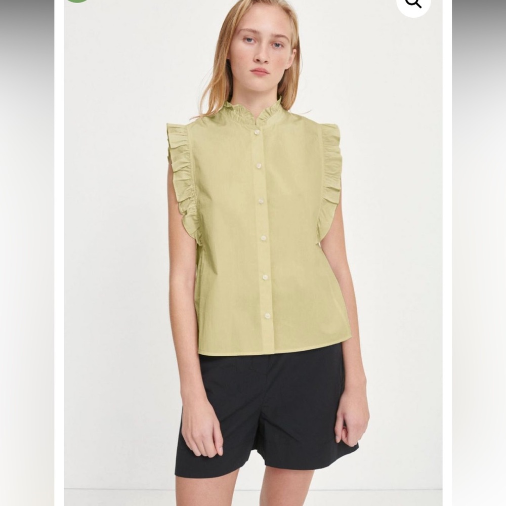 Samsoe Marthy shirt top